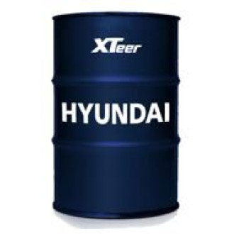Гидравлическое масло Hyundai XTeer HVI 32 200л