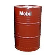 Трансмиссионное масло Mobil Delvac Synthetic Gear oil 75w140 208л