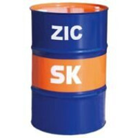 Моторное масло ZIC X9000 10w40 200л