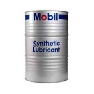 Редукторное масло Mobil SHC GEAR 46M 177кг