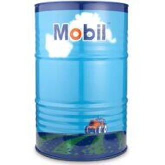 Тракторное масло Mobil AGRI EXTRA 10w40 208л