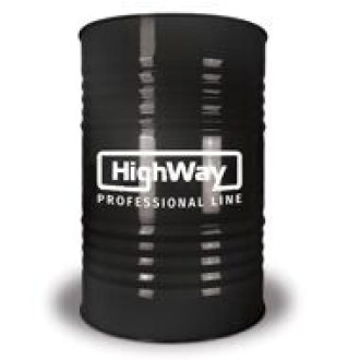 Трансмиссионное масло Highway GL-4 80w90 178л