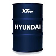 Трансмиссионное масло Hyundai Xteer Gear Oil-4 75w90 200л