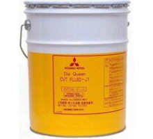 Трансмиссионное масло Mitsubishi DiaQueen CVT Fluid J1 20л
