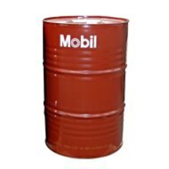 Трансмиссионное масло Mobil Gear Oil FE 75w 208л