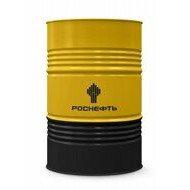 Трансмиссионное масло Rosneft Kinetic UN 80w90 180кг