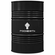 Трансмиссионное масло Rosneft Kinetic UTTO 10w30 180кг