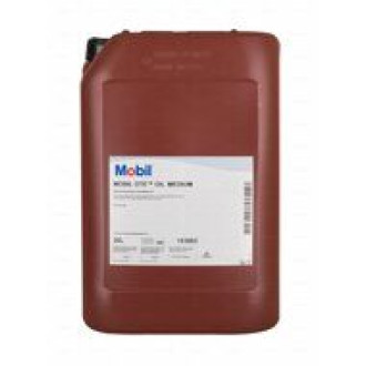 Циркуляционное масло Mobil DTE OIL MEDIUM 20л