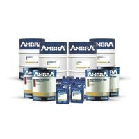 Универсальное тракторное масло AMBRA MULTI G 10w30 200л