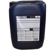 Антифриз Q8 GNV LL Concentrate Premium 20л
