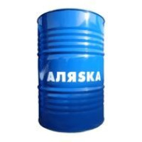 Антифриз Аляска -40 G11 Yellow 210кг