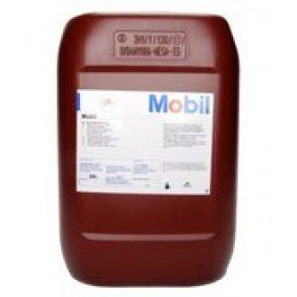 Гидравлическое масло Mobil DTE 24 ULTRA 20л
