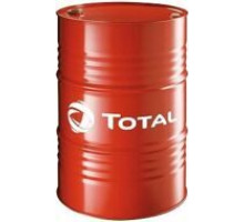 Масло для горной и строительной техники Total RUBIA WORKS 1700 5w40 208л