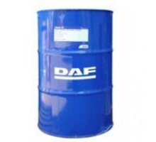 Моторное масло DAF Xtreme LD FE 10w30 208л