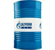 Моторное масло Gazpromneft Super 10w40 205л