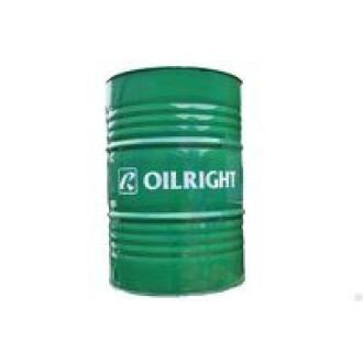 Моторное масло OILRIGHT М8Г2К 200л