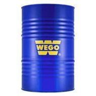 Моторное масло WEGO Z2 10w40 SG/CD 205л