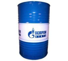 Моторное масло Gazpromneft М10В2 205л