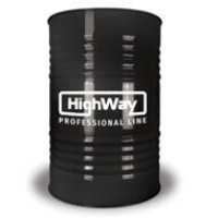 Трансмиссионное масло Highway CVT Fluid 178л