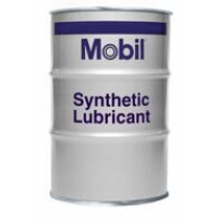Трансмиссионное масло Mobil Synthetic Gear Oil 75w90 208л