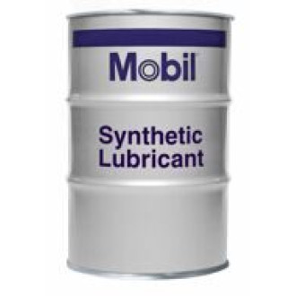 Трансмиссионное масло Mobil Synthetic Gear Oil 75w90 208л