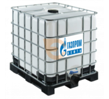 Гидравлическое масло Gazpromneft ВМГЗ 1000л