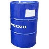 Трансмиссионное масло VOLVO Super 80w90 208л