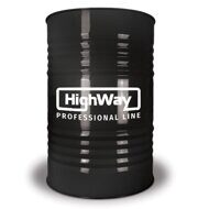 Моторное масло Highway CI-4 5w30 178л