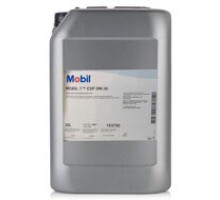 Моторное масло Mobil 1 ESP 0w30 20л
