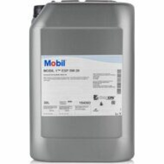 Моторное масло Mobil 1 ESP Formula 5w30 20л