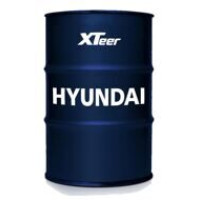 Пластичная смазка Hyundai XTeer GREASE 3, 180л
