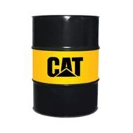 Тракторное масло CAT МТО 208л