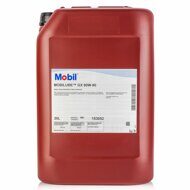 Трансмиссионное масло Mobil GEAR OIL MB 317 20л