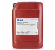 Трансмиссионное масло Mobil GEAR OIL MB 317 20л