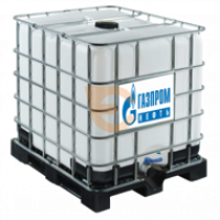 Индустриальное масло Gazpromneft И-50А 1000л