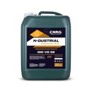 Гидравлическое масло C.N.R.G. N-Dustrial Hydraulic HLP 32 20л