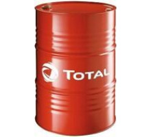 Моторное масло TOTAL Rubia Polytrafic 10w40 208л