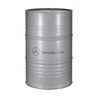Моторное масло Mercedes-Benz 10w40 MB 228.5 210л