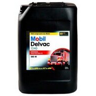 Моторное масло Mobil DELVAC 1340 20л