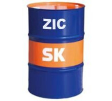 Моторное масло ZIC X9 FE 5w30 200л