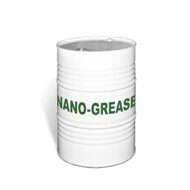 Пластичная смазка Nano Grease LITHIUM COMPLEX EP-2, 180л