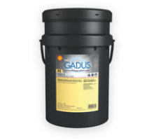 Пластичная смазка Shell Gadus S2 V220 2, 18кг