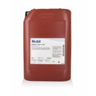 Тракторное масло Mobil FLUID 422 20л