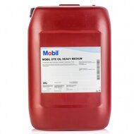 Циркуляционное масло Mobil DTE OIL HEAVY MEDIUM 20л