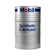 Циркуляционное масло Mobil SHC 639 208л