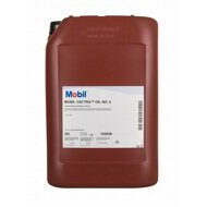 Циркуляционное масло Mobil VACTRA OIL NO 4 20л
