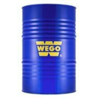 Турбинное масло WEGO Тп-30 бочка 205л
