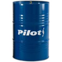 Антифриз Pilots -40 Yellow Line 210кг