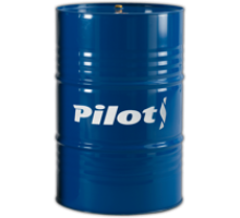 Антифриз Pilots -40 Yellow Line 210кг