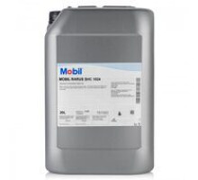 Компрессорное масло Mobil RARUS SHC 1024 20л